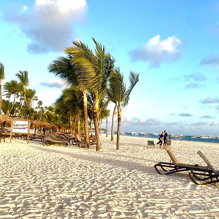 Paradise Close To The Beach Pool Free Parking,Wifi- Punta Cana Zewnętrze zdjęcie