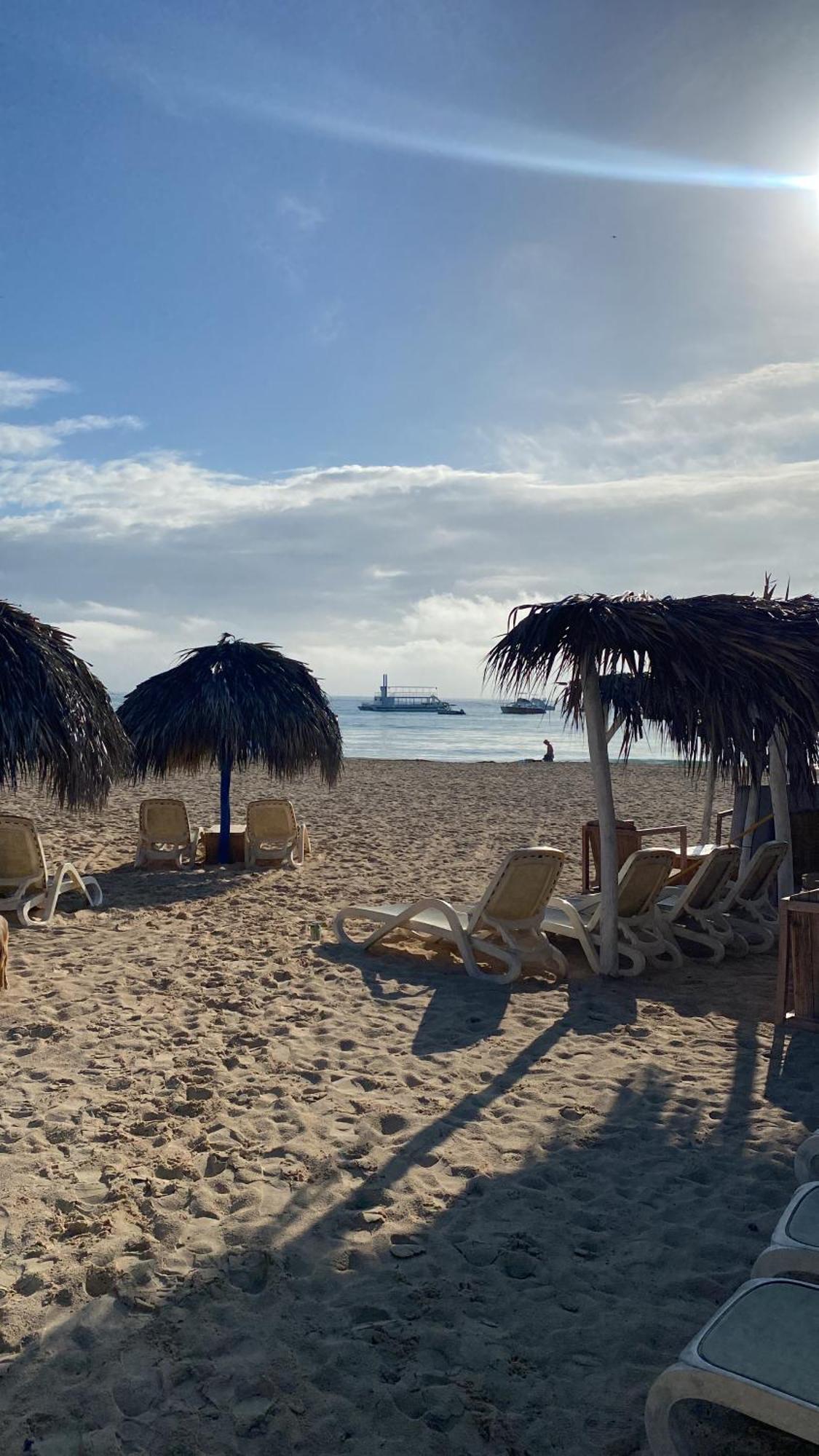 Paradise Close To The Beach Pool Free Parking,Wifi- Punta Cana Zewnętrze zdjęcie