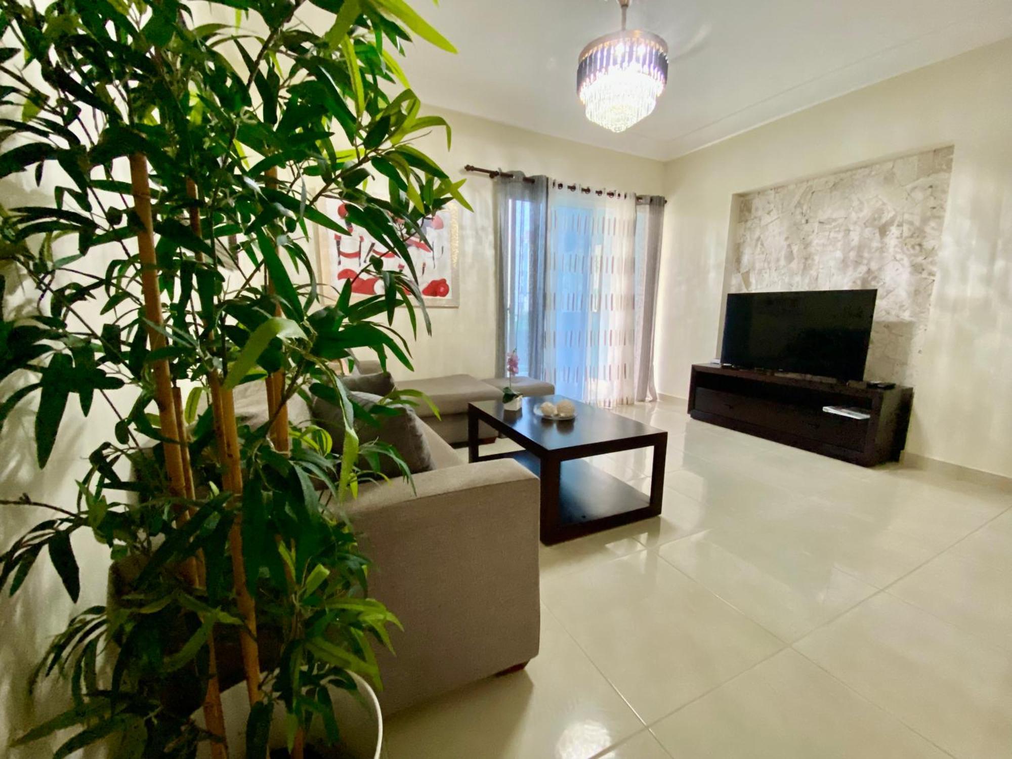 Paradise Close To The Beach Pool Free Parking,Wifi- Punta Cana Zewnętrze zdjęcie
