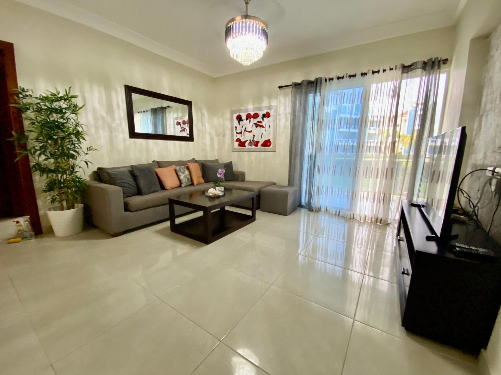 Paradise Close To The Beach Pool Free Parking,Wifi- Punta Cana Zewnętrze zdjęcie