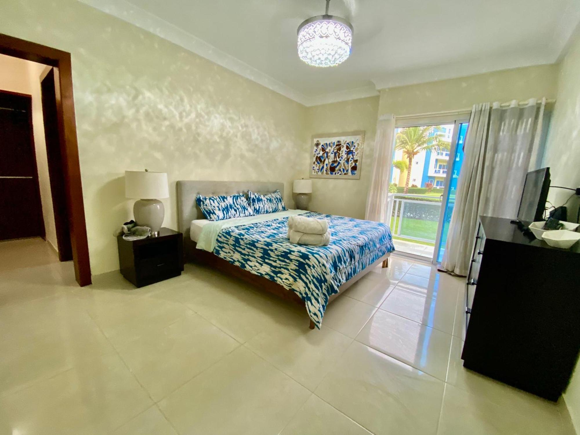 Paradise Close To The Beach Pool Free Parking,Wifi- Punta Cana Zewnętrze zdjęcie