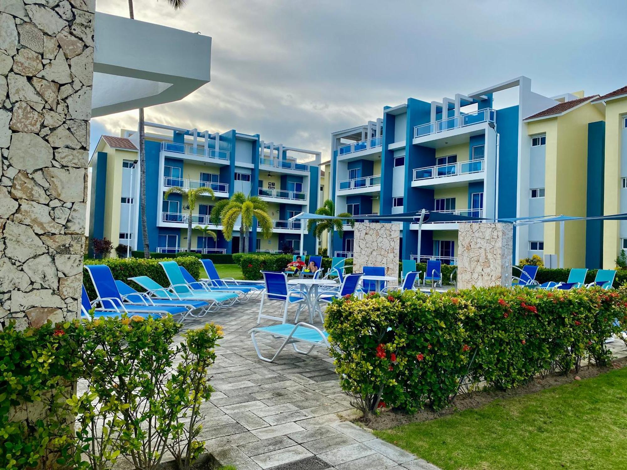 Paradise Close To The Beach Pool Free Parking,Wifi- Punta Cana Zewnętrze zdjęcie