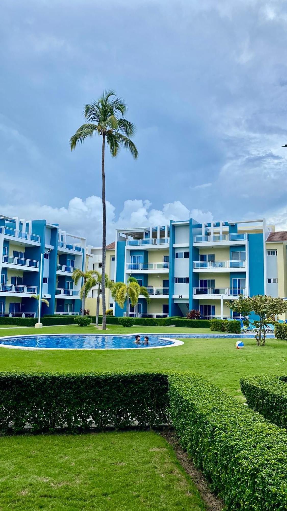 Paradise Close To The Beach Pool Free Parking,Wifi- Punta Cana Zewnętrze zdjęcie