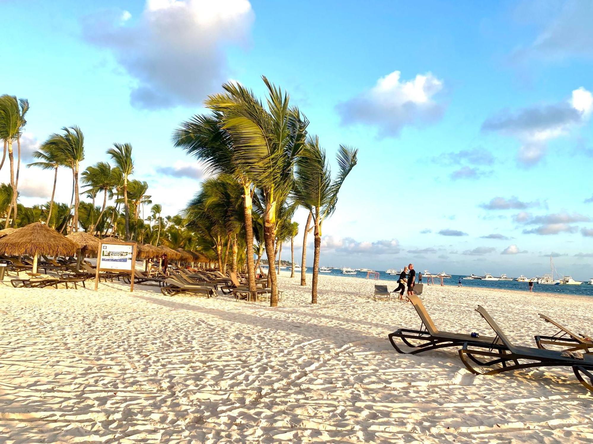 Paradise Close To The Beach Pool Free Parking,Wifi- Punta Cana Zewnętrze zdjęcie