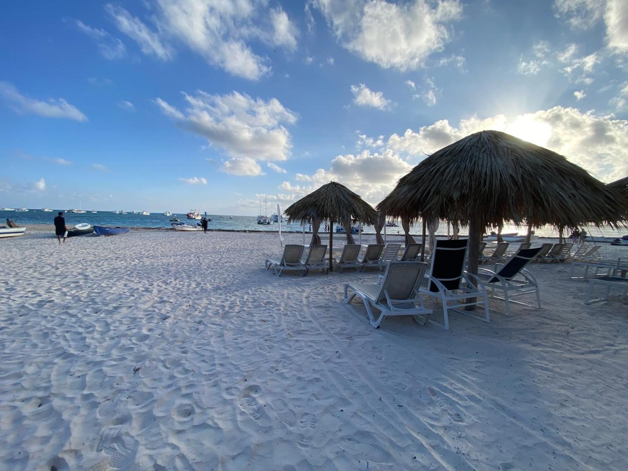 Paradise Close To The Beach Pool Free Parking,Wifi- Punta Cana Zewnętrze zdjęcie