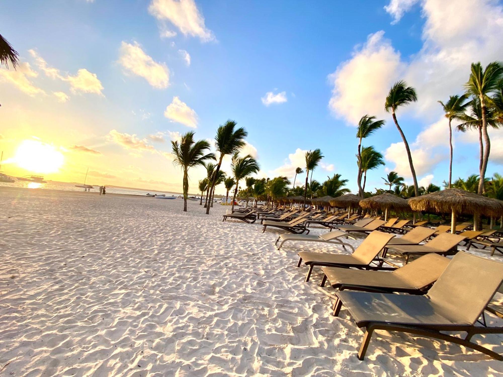 Paradise Close To The Beach Pool Free Parking,Wifi- Punta Cana Zewnętrze zdjęcie