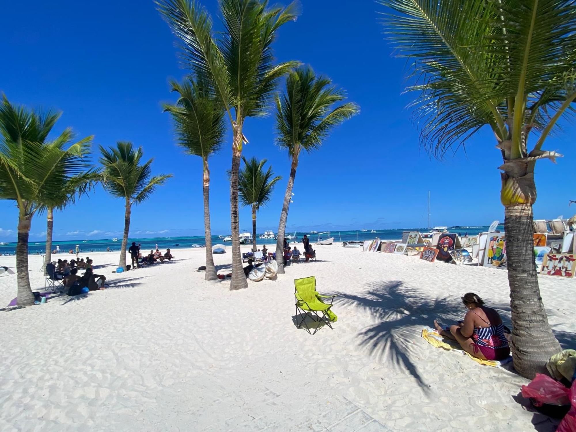 Paradise Close To The Beach Pool Free Parking,Wifi- Punta Cana Zewnętrze zdjęcie